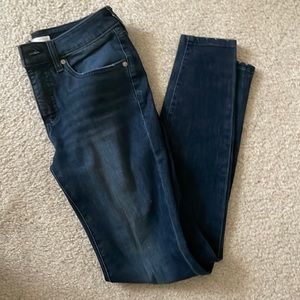 Lauren Conrad Super Skinny Jeans